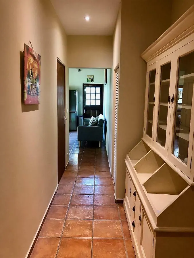 *** Hotel Little Jungle Apartments Aruba Palm Beach Aruba